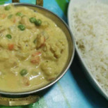 Yambu Comida