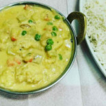 Yambu Comida