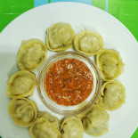 Yambu Comida