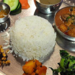 Yambu Comida