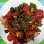 Yambu Comida