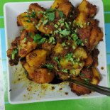 Yambu Comida