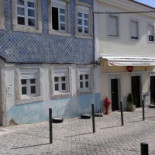 O Sossego Extérieur