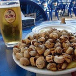 O Sossego Nourriture