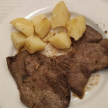 O Sossego Nourriture