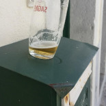 O Sossego Boisson