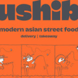 Sushiba Carte