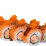 Sushiba Nourriture