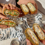 Sushiba Comida