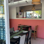 Sakulthai-สกุลไทย À l'intérieur