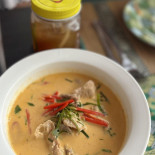 Sakulthai-สกุลไทย Nourriture