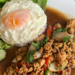 Sakulthai-สกุลไทย Nourriture