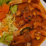 Sakulthai-สกุลไทย Nourriture