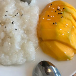 Sakulthai-สกุลไทย Nourriture