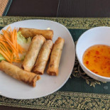 Sakulthai-สกุลไทย Nourriture