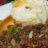 Sakulthai-สกุลไทย Nourriture