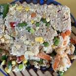 Sakulthai-สกุลไทย Nourriture