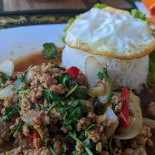 Sakulthai-สกุลไทย Comida