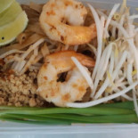 Sakulthai-สกุลไทย Comida