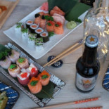 Sushi Lux Carte