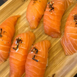 Sushi Lux Carte
