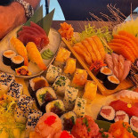 Sushi Lux Boisson
