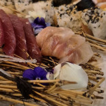 Sushi Lux Nourriture