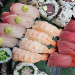 Sushi Lux Nourriture