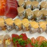 Sushi Lux Nourriture