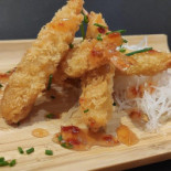 Sushi Lux Nourriture