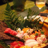 Sushi Lux Nourriture