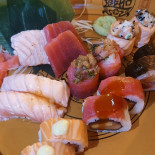 Sushi Lux Nourriture