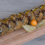 Sushi Lux Nourriture