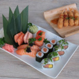 Sushi Lux Nourriture