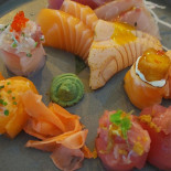 Sushi Lux Nourriture