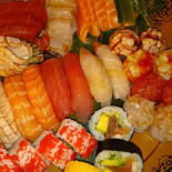 Sushi Lux Nourriture