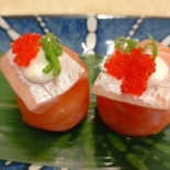 Sushi Lux Nourriture