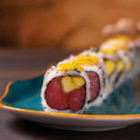 Sushi Lux Boisson