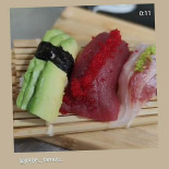 Sushi Lux Nourriture