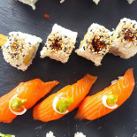 Sushi Lux Boisson