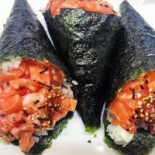 Sushi Lux Nourriture