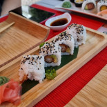 Sushi Lux Boisson