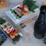 Sushi Lux Boisson