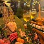 Sushi Lux Boisson