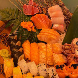 Sushi Lux Boisson