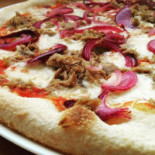 Il Padovano Comida