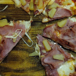 Il Padovano Comida