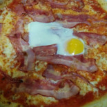 Il Padovano Comida