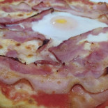 Il Padovano Comida