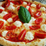 Il Padovano Comida